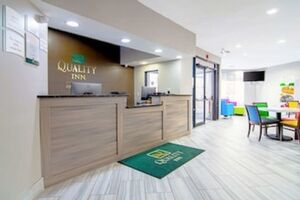 Picture of Quality Inn