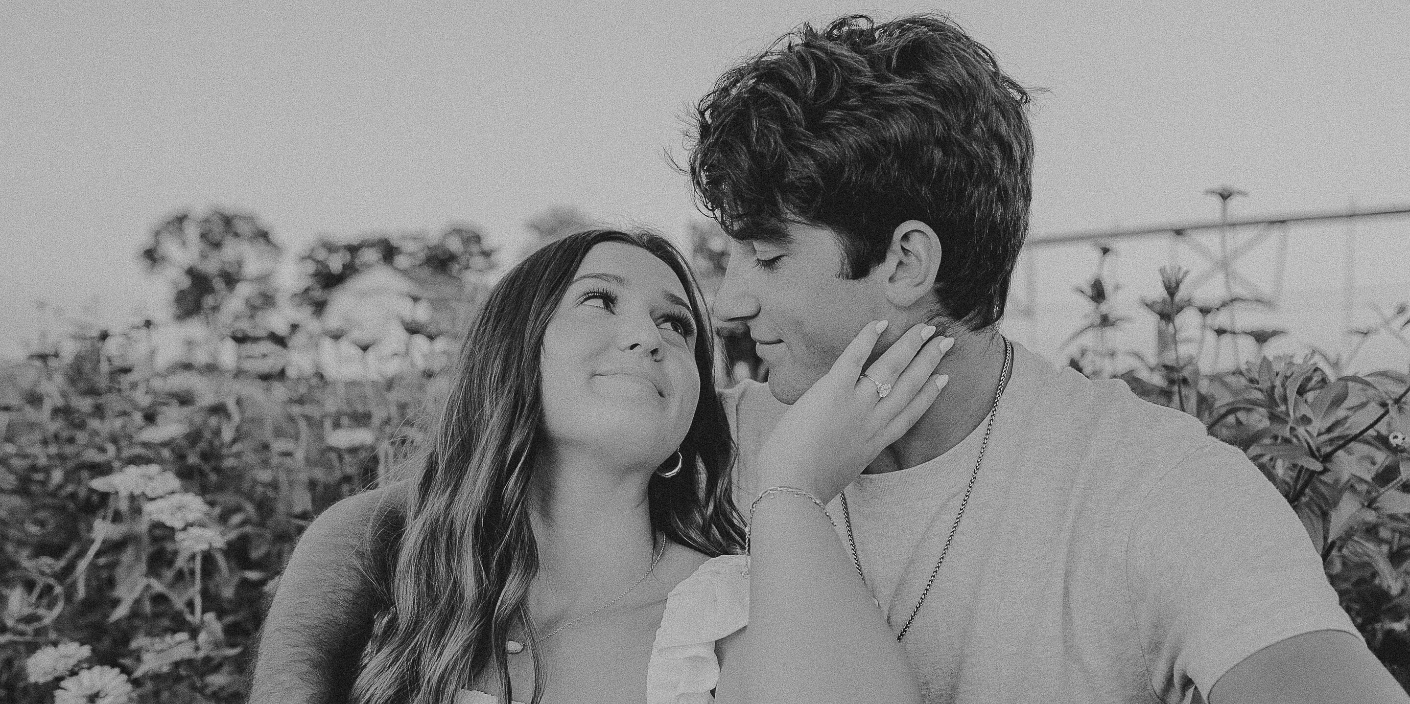 Meagan & Phillip Home Page Banner