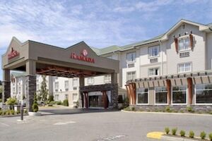 Picture of Ramada by Wyndham Surrey / Langley