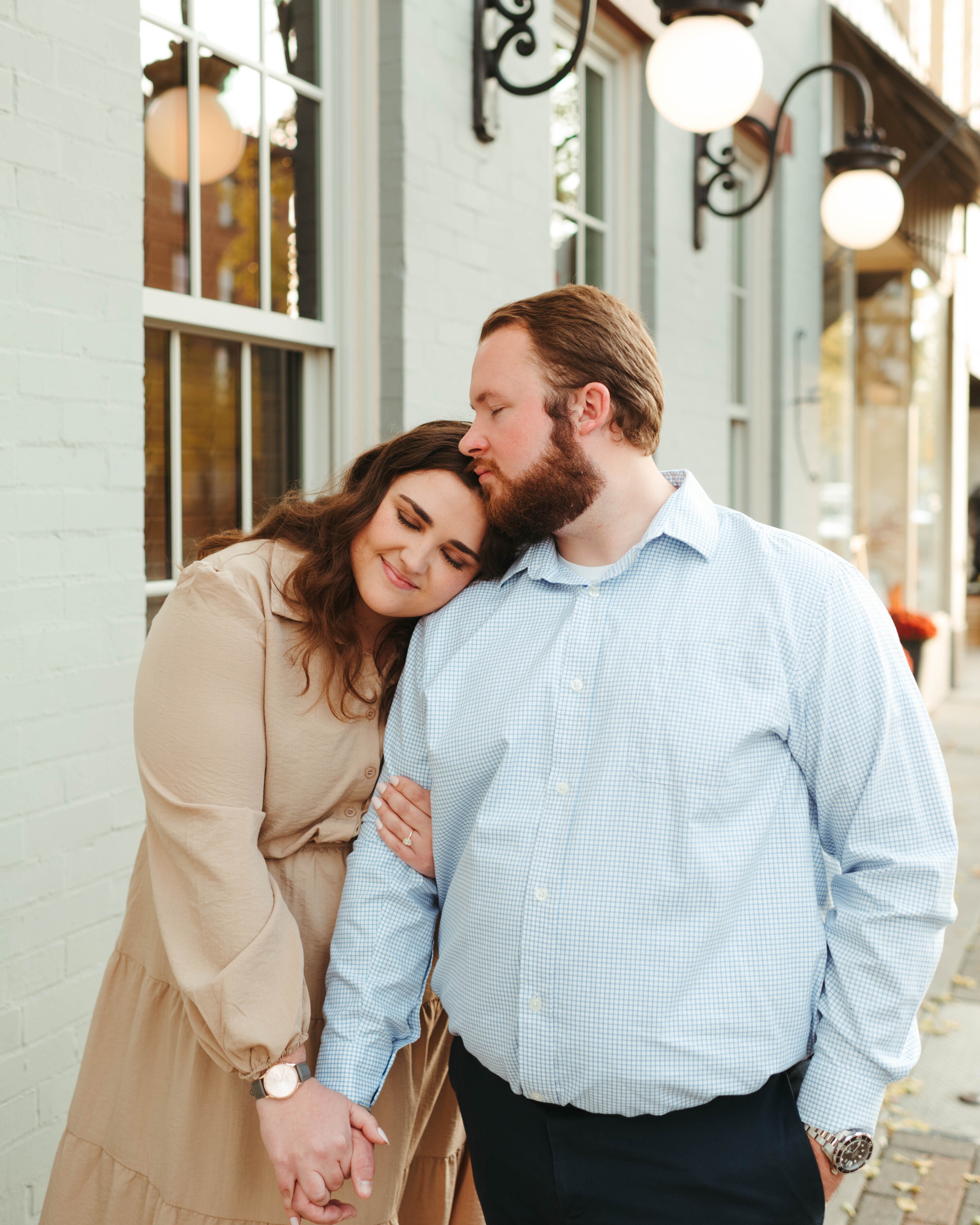 Colleen Rhea and Taylor Bruner's Wedding Website - The Knot