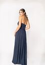 Bari Jay Bridesmaids 2215 Strapless Bridesmaid Dress - thumbnail - 2