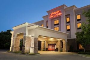 Picture of Hampton Inn & Suites Prattville