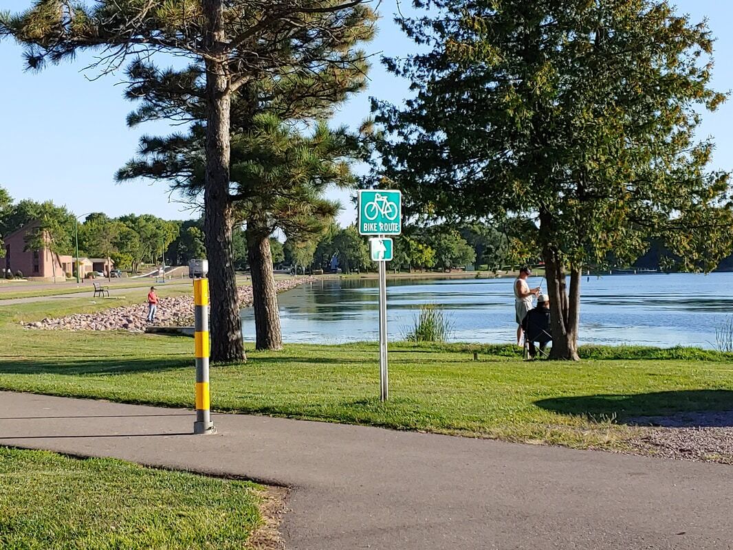 Picture of Sleepy Eye Campground