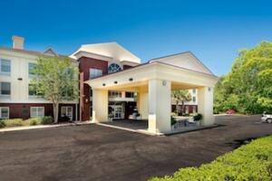 Picture of Holiday Inn Express &  Suites Daphne  Spanish Fort Area an IHG Hotel