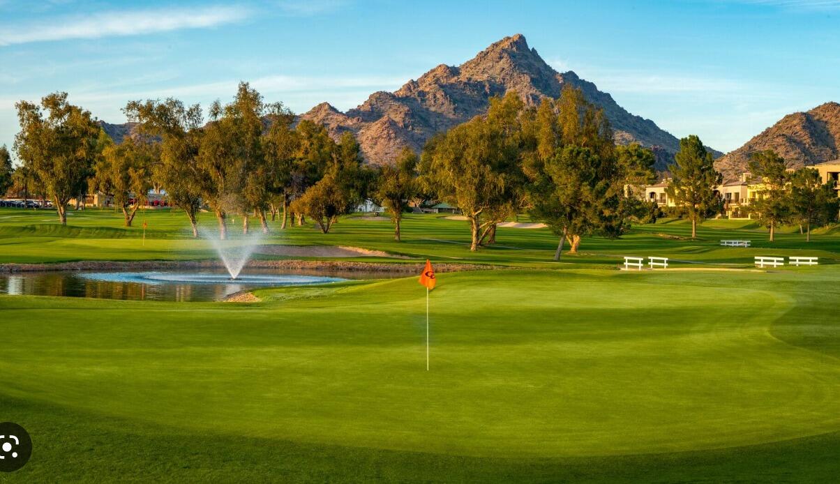 Picture of Arizona Biltmore Golf Club