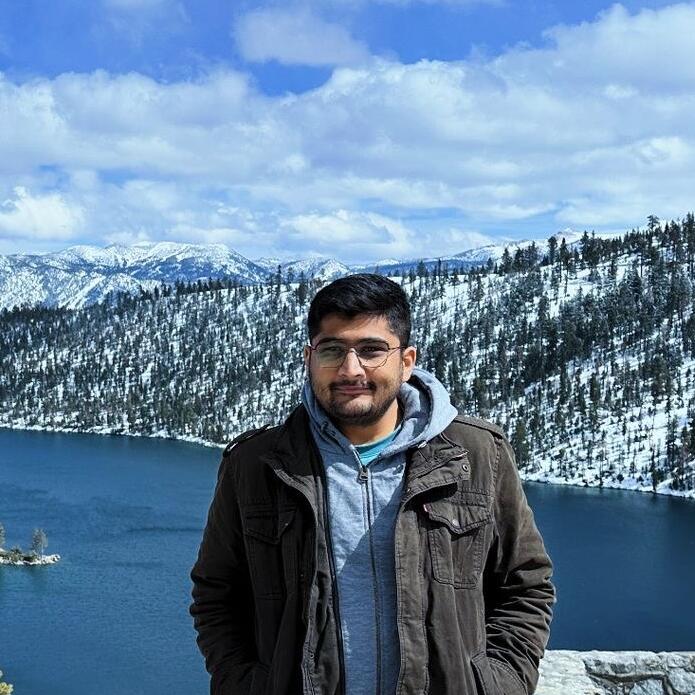 Himanshu Modi