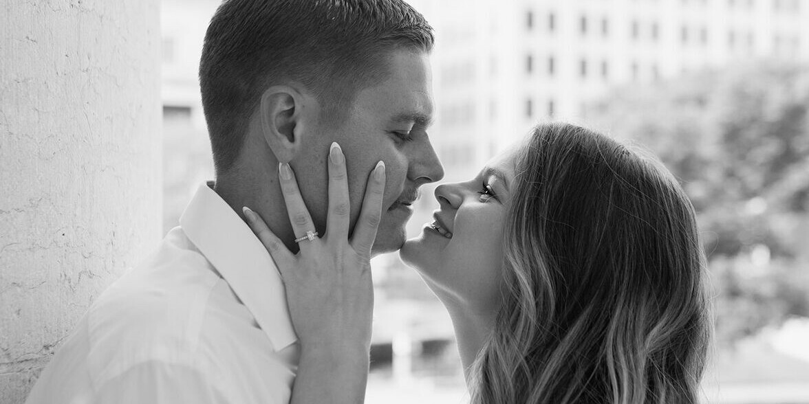 Mackenzie Pack and Daniel Tilley's Wedding Website - The Knot