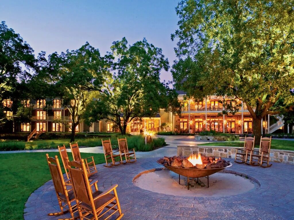 Picture of Hyatt Regency Lost Pines Resort and Spa
