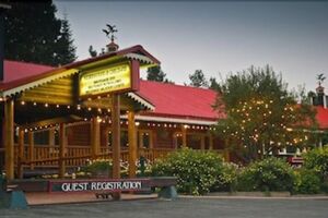 Picture of Brundage Inn