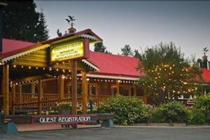 Picture of Brundage Inn