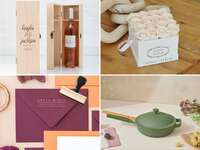 Engagement Gift Ideas from Parents