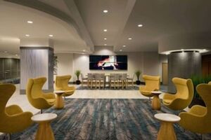 Picture of Wyndham Grand Pittsburgh Downtown