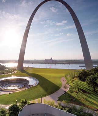 Picture of The Arch