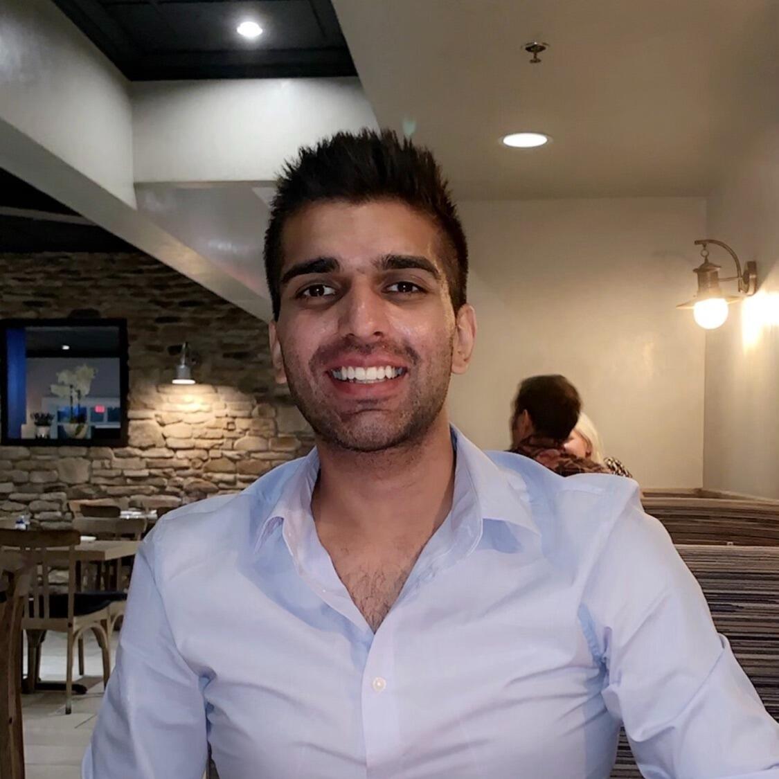Karim Kanji