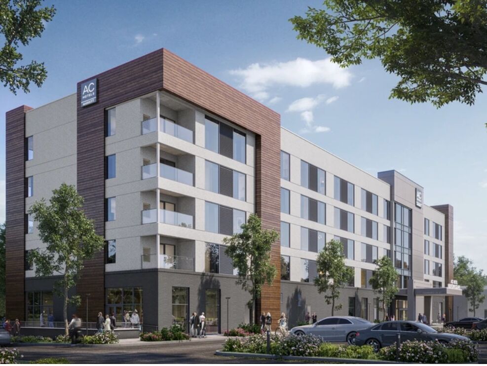 Picture of AC Hotel Newtown Square (Marriott)