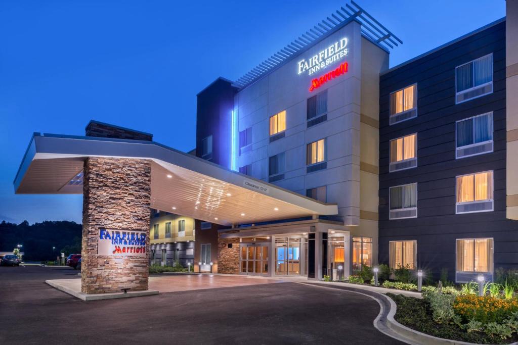 Picture of Fairfield Inn & Suites Huntington