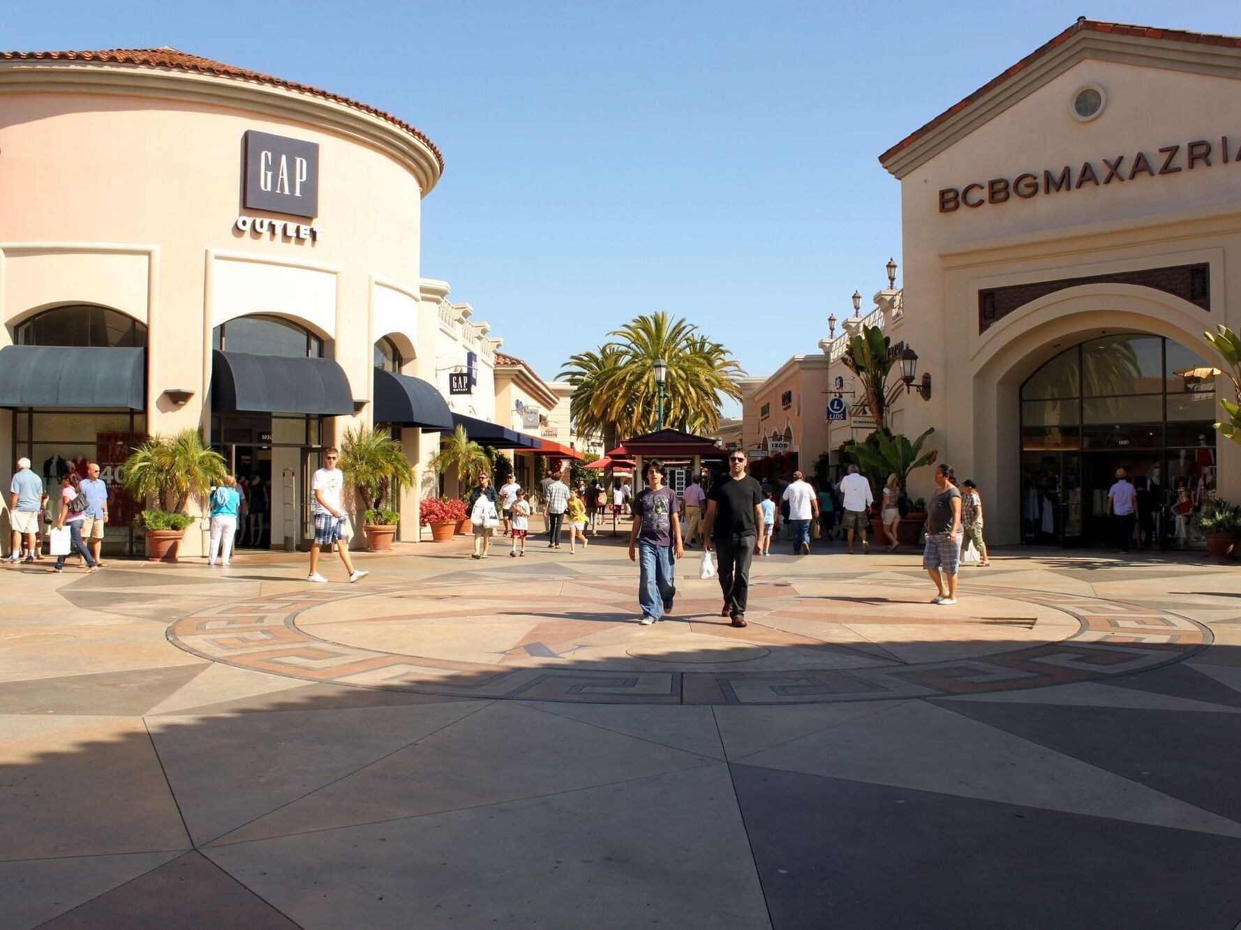 Picture of Carlsbad Premium Outlets