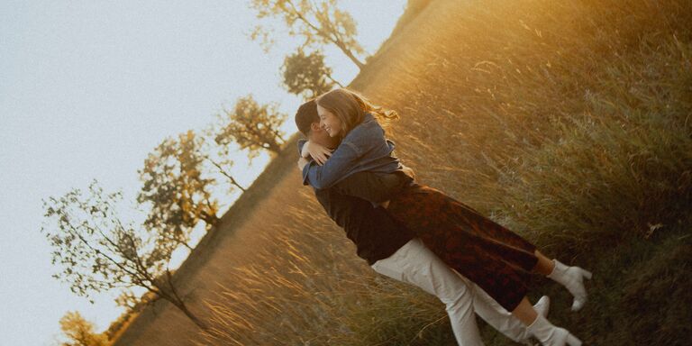 Andrew & Olivia Home Page Banner