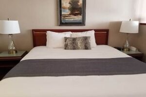 Picture of Shilo Inn Suites Salem