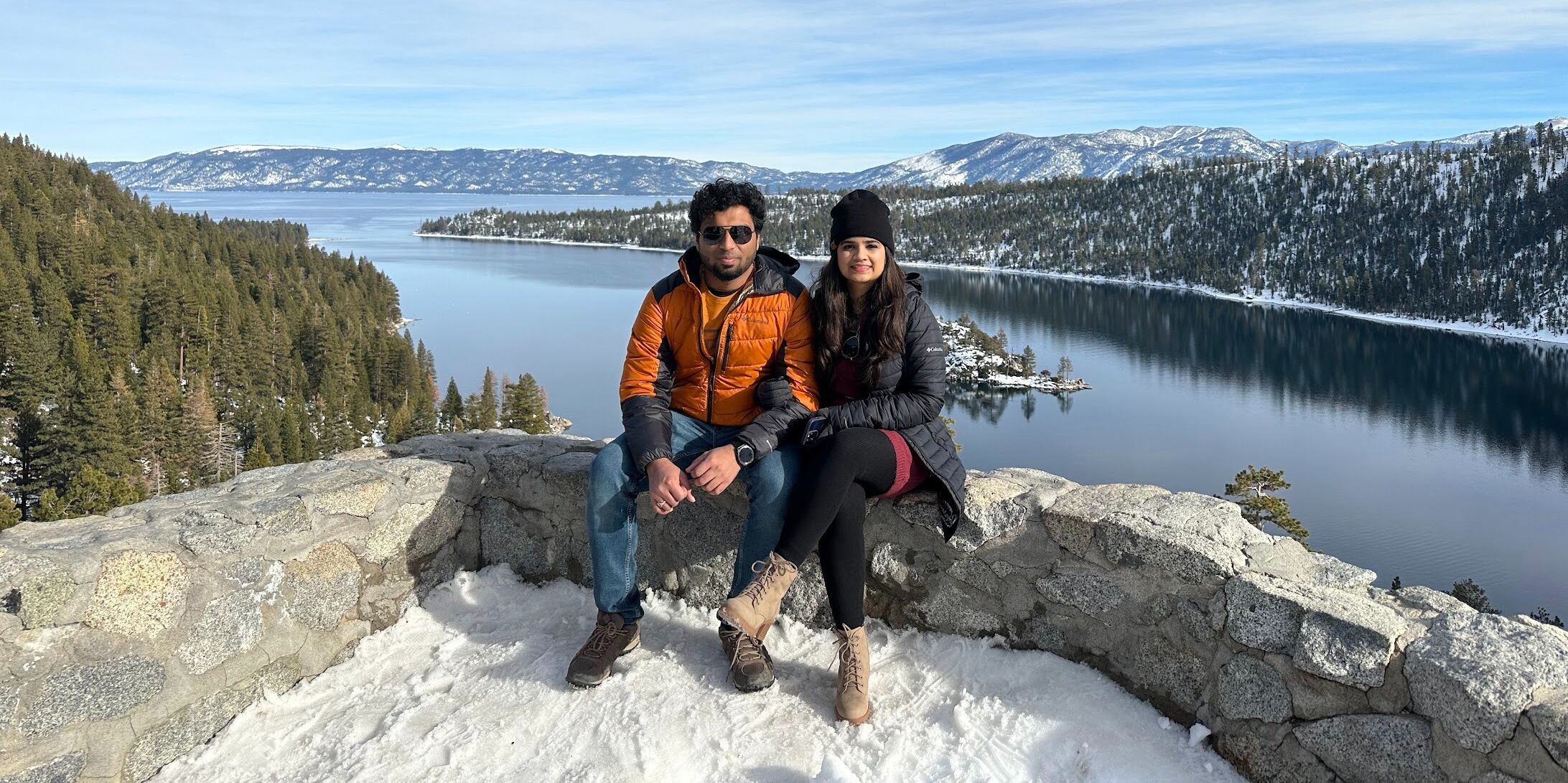 Picture of Defying Distance, Chasing Dreams: Our 8-Year Love Story