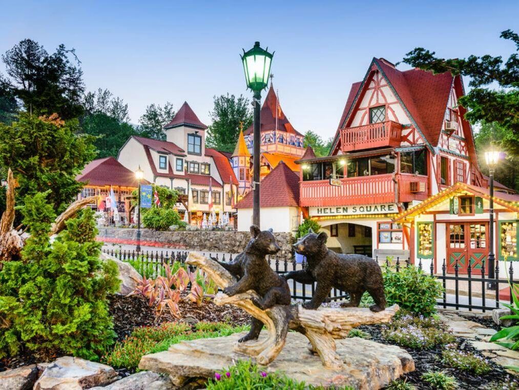 Picture of Helen, GA