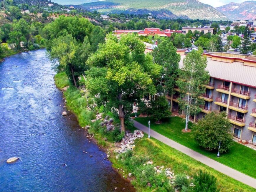 Picture of DoubleTree by Hilton Hotel Durango