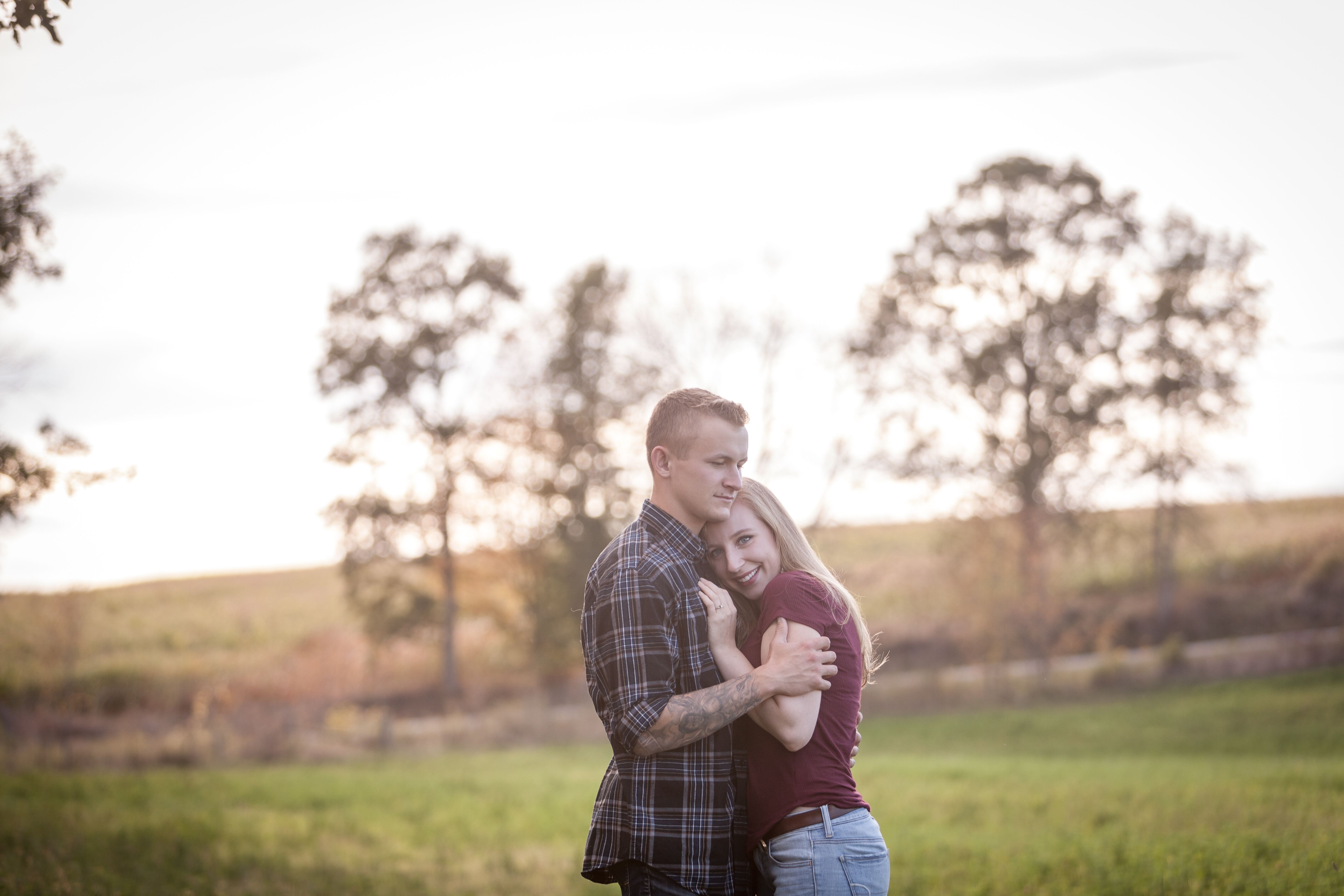 Picture of forever & always
