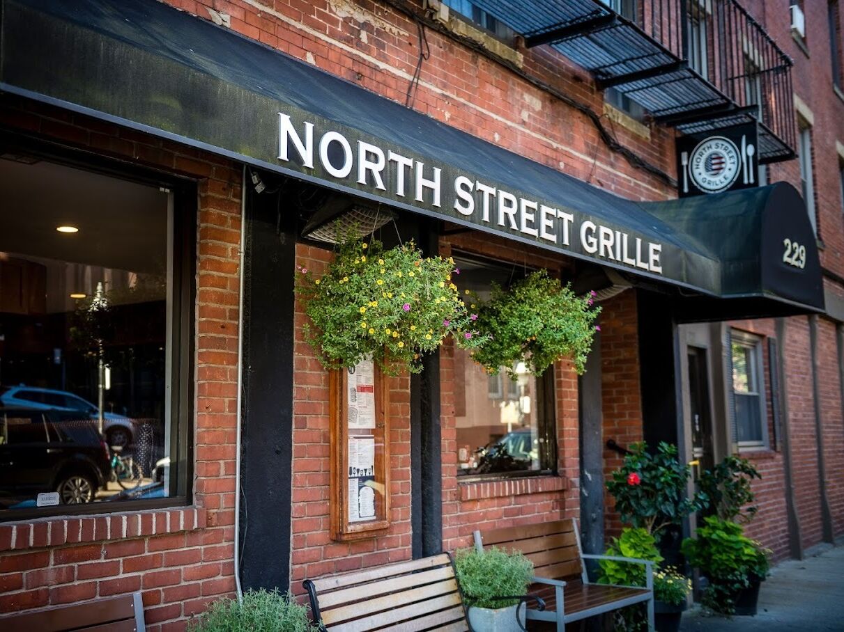 Picture of North Street Grille