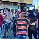 Chris Chavarria