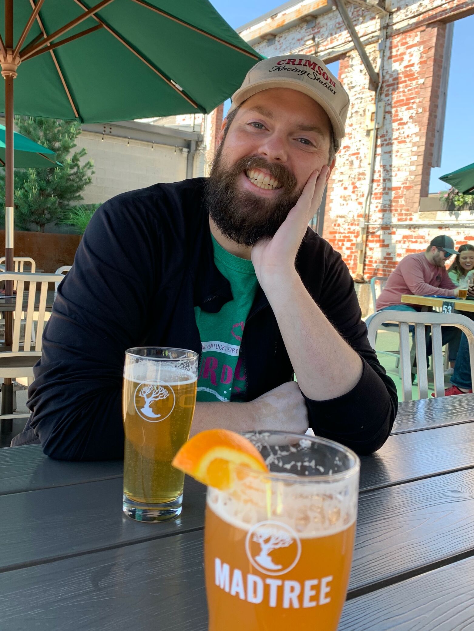 Picture of MadTree Brewing