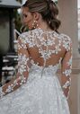 Abella Sofia A-Line Wedding Dress - thumbnail - 7