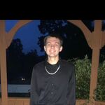 Jaxson Page