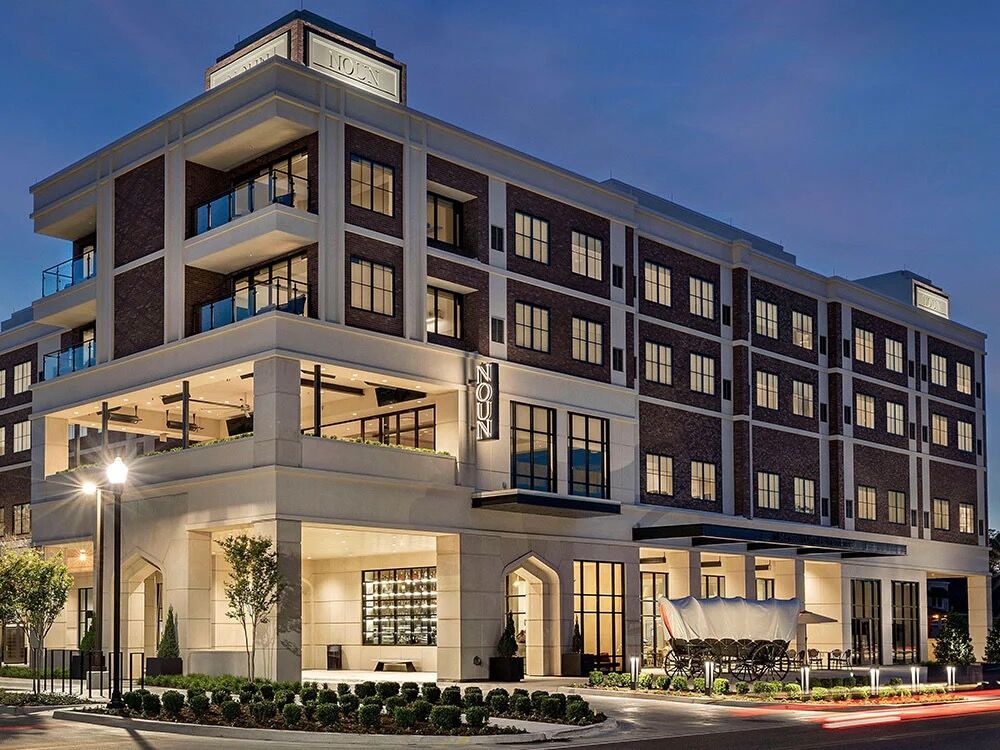 Picture of NOUN Hotel, Norman, a Tribute Portfolio Hotel