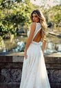 Wilderly Bride Evelyn A-Line Wedding Dress - thumbnail - 5