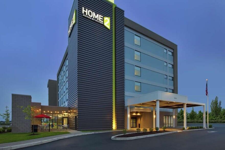 Picture of Home2 Suites by Hilton Pittsburgh Area Beaver Valley