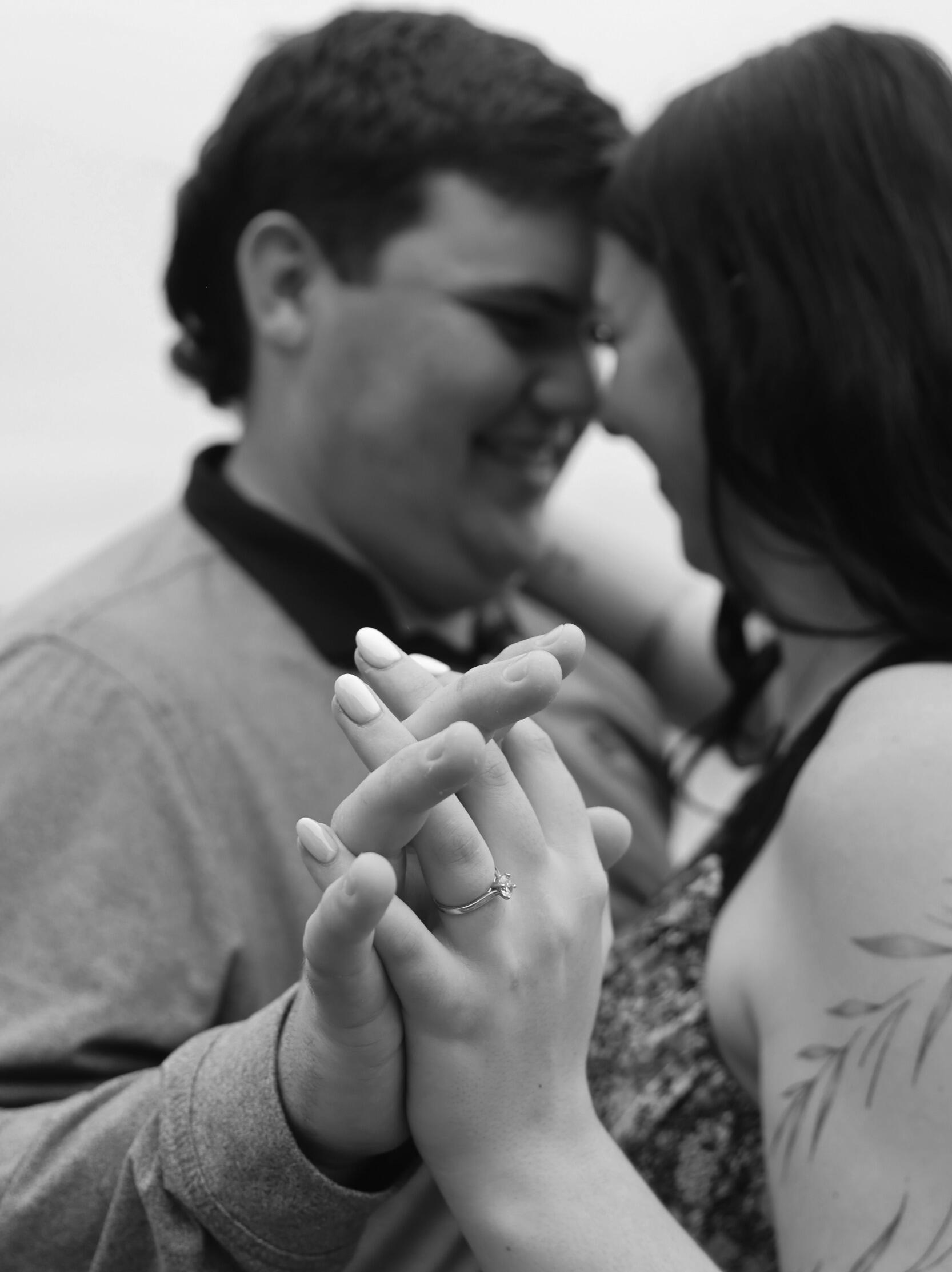Picture of Our Love Story