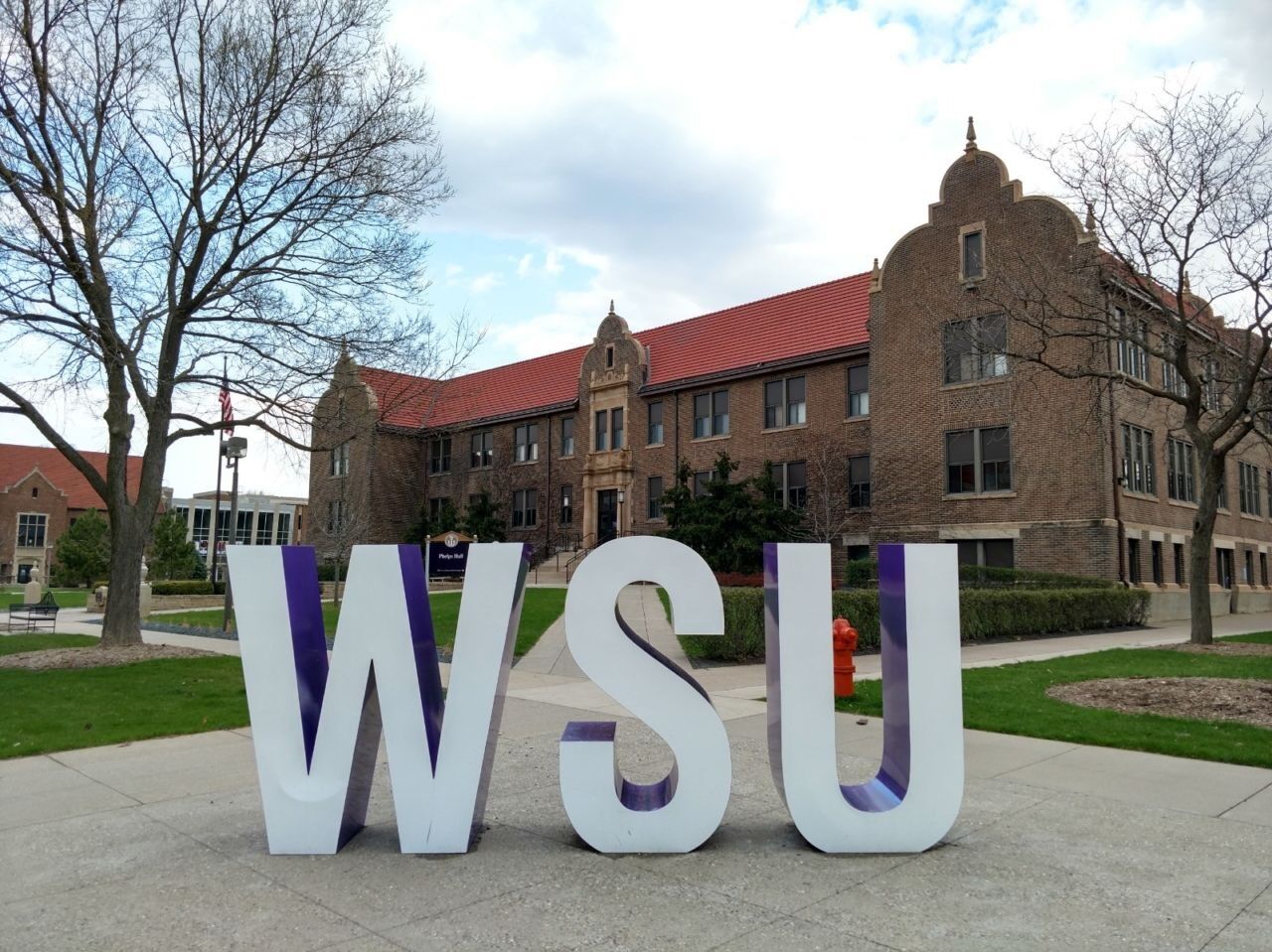 Picture of Winona State University