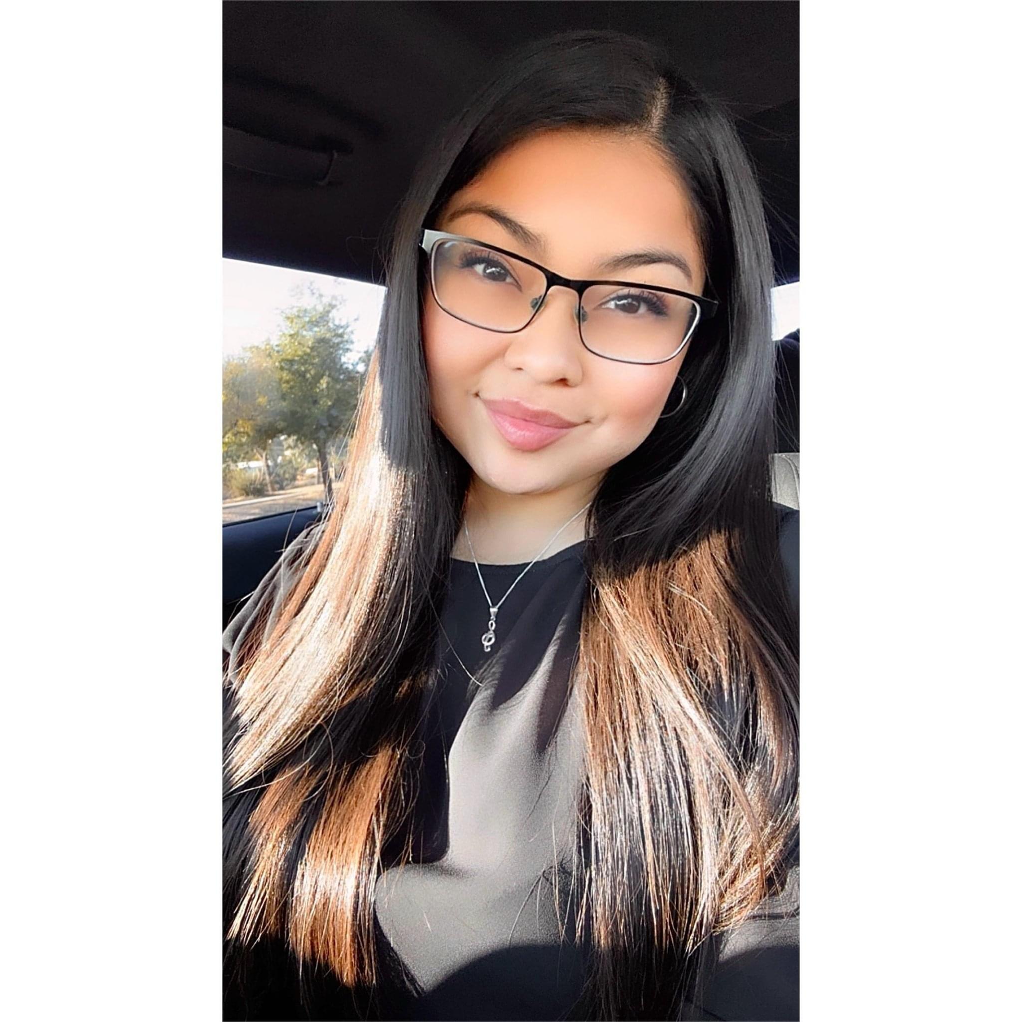 Mia Silva