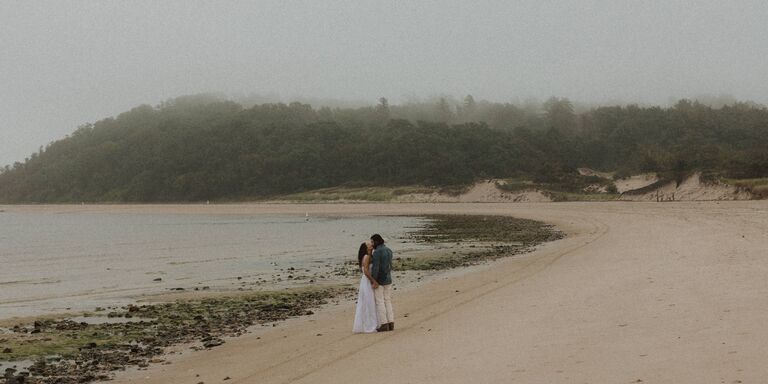 Darren & Kassandra Home Page Banner