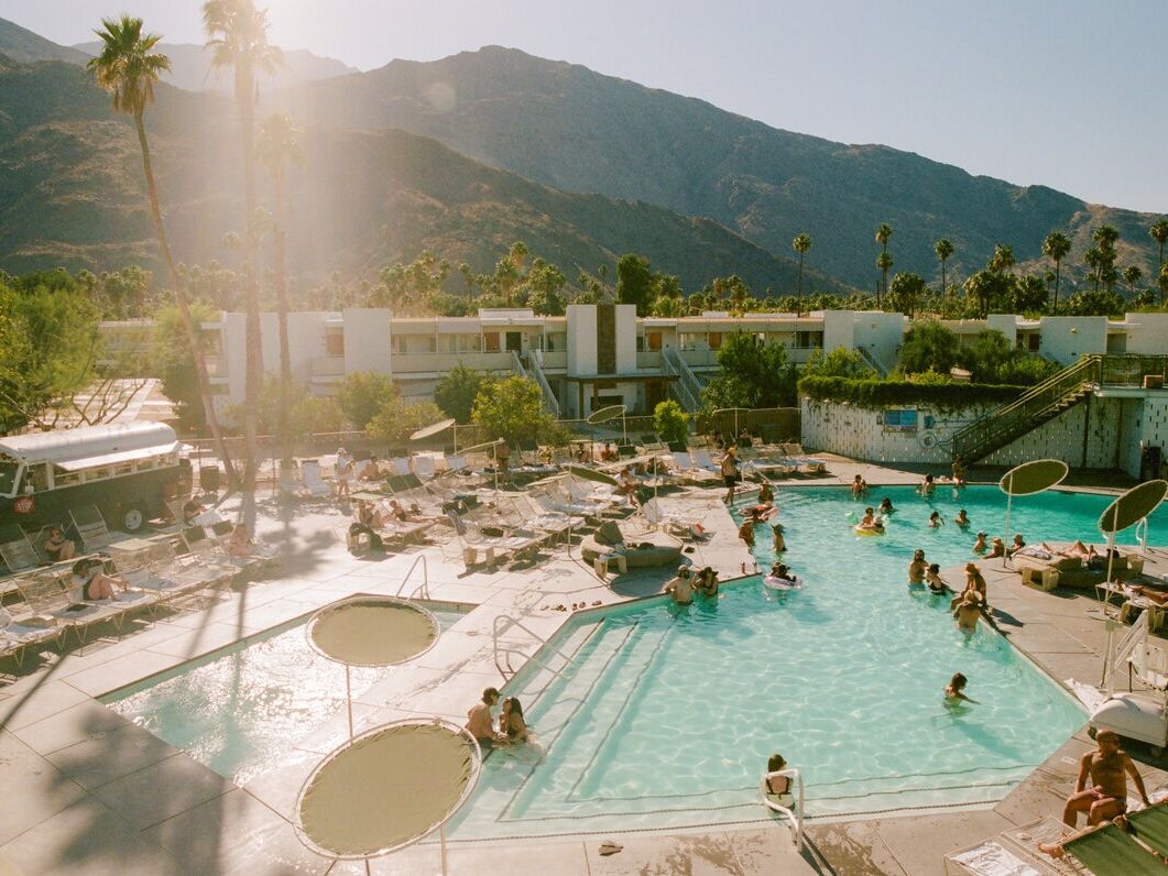 Picture of Ace Hotel & Swim Club