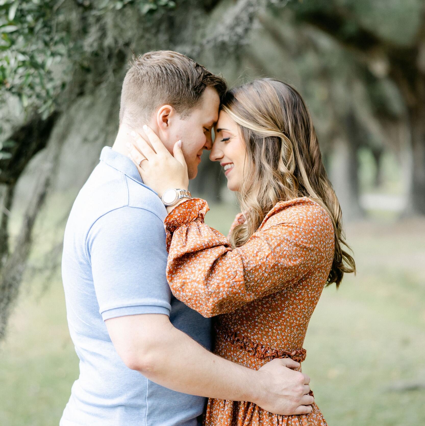 Picture of An Unexpected Love Found in Paradise and Grown in Distance