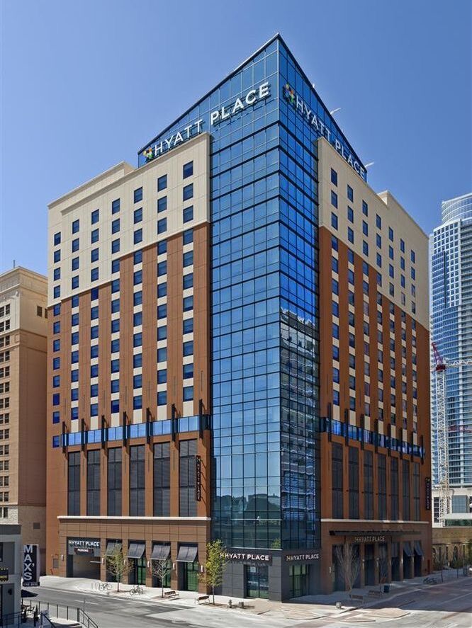 Picture of Hyatt Place Austin Downtown