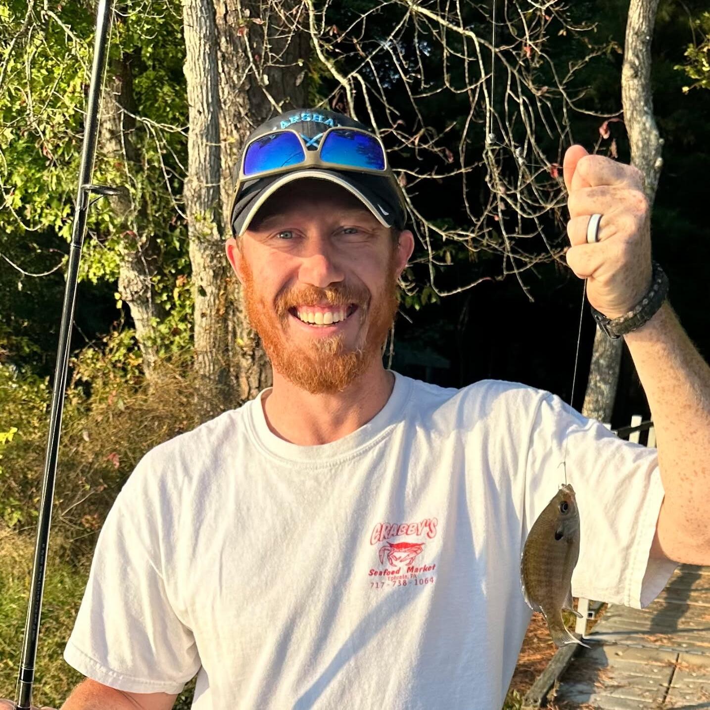 Chad Barninger