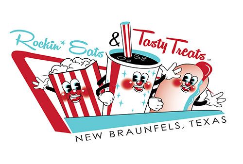 Picture of Stars & Stripes Drive-In Theatre