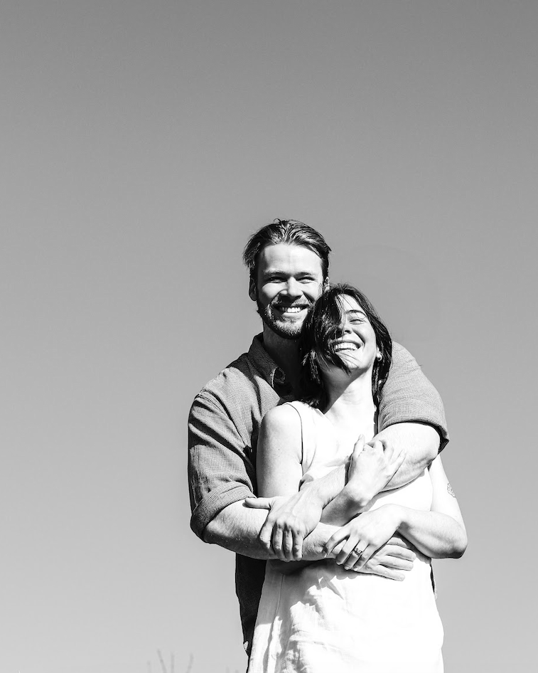Jenna And Matty Wedding