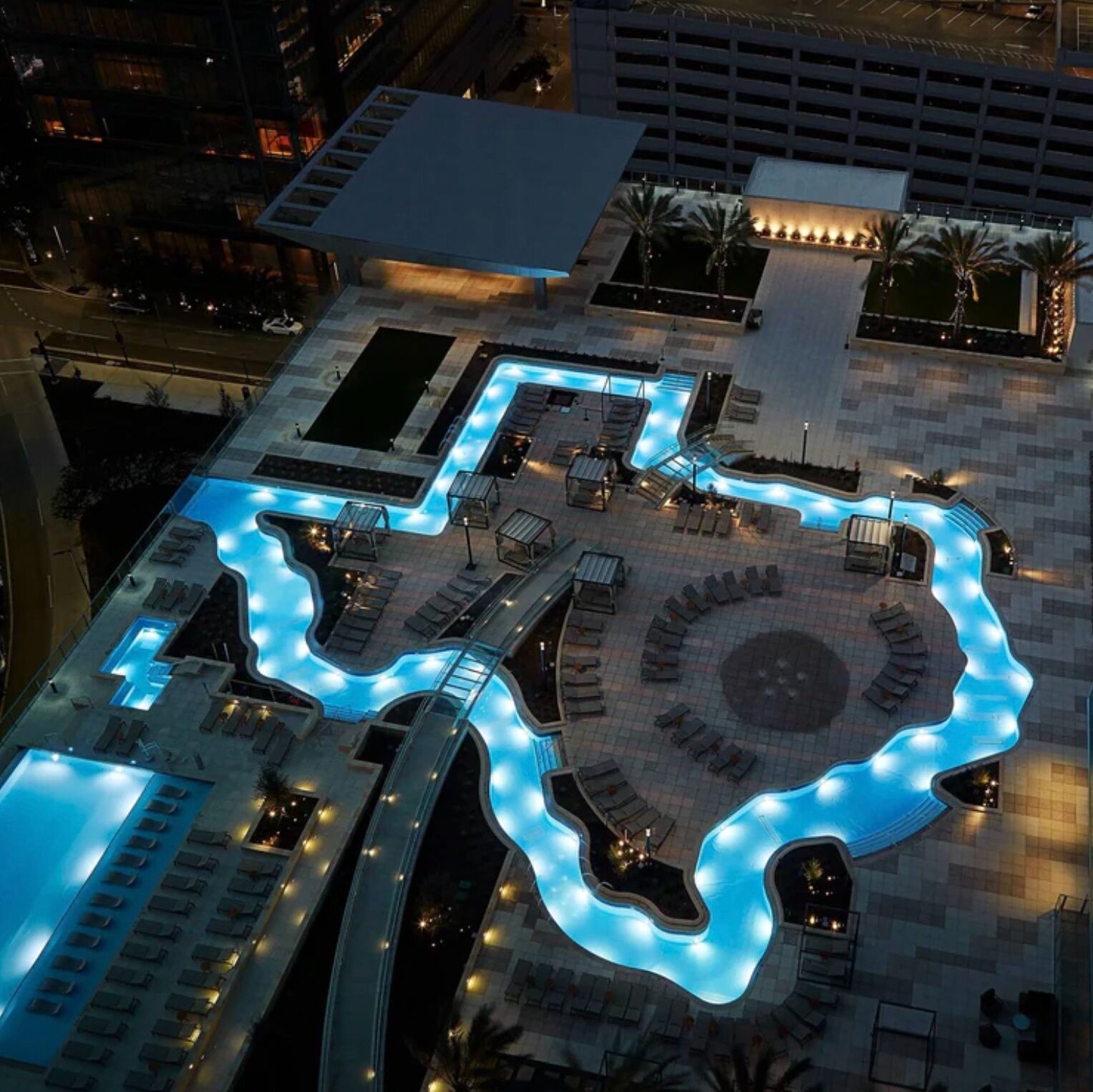 Picture of Marriott Marquis Houston