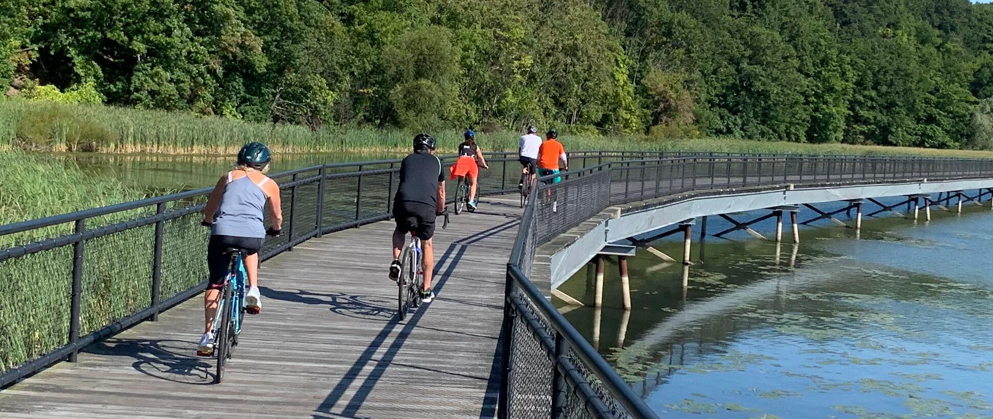 Picture of Turning Point Park