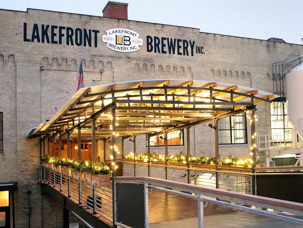Picture of Lakefront Brewery