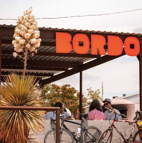 Picture of Bordo: Fine Italian Goods