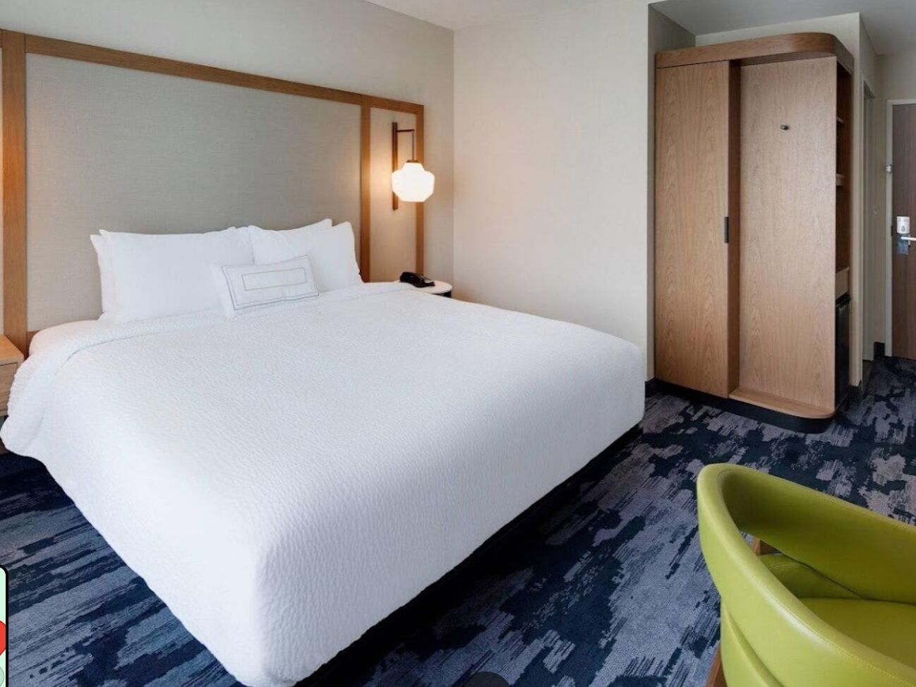 Picture of Fairfield Inn & Suites Tampa Wesley Chapel
